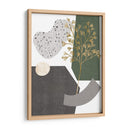 Goldo Ginkgo I - Melissa Wang | Cuadro decorativo de Canvas Lab