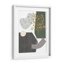 Goldo Ginkgo I - Melissa Wang | Cuadro decorativo de Canvas Lab