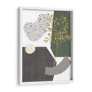 Goldo Ginkgo I - Melissa Wang | Cuadro decorativo de Canvas Lab