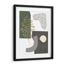 Goldgo Ginkgo Ii - Melissa Wang | Cuadro decorativo de Canvas Lab