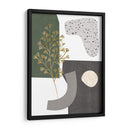 Goldgo Ginkgo Ii - Melissa Wang | Cuadro decorativo de Canvas Lab