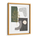 Goldgo Ginkgo Ii - Melissa Wang | Cuadro decorativo de Canvas Lab