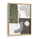 Goldgo Ginkgo Ii - Melissa Wang | Cuadro decorativo de Canvas Lab