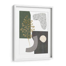 Goldgo Ginkgo Ii - Melissa Wang | Cuadro decorativo de Canvas Lab