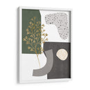 Goldgo Ginkgo Ii - Melissa Wang | Cuadro decorativo de Canvas Lab