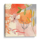 Flor Shimmer I - Melissa Wang | Cuadro decorativo de Canvas Lab