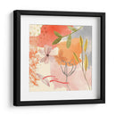 Flor Shimmer I - Melissa Wang | Cuadro decorativo de Canvas Lab