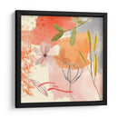 Flor Shimmer I - Melissa Wang | Cuadro decorativo de Canvas Lab