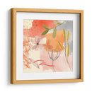 Flor Shimmer I - Melissa Wang | Cuadro decorativo de Canvas Lab