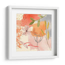 Flor Shimmer I - Melissa Wang | Cuadro decorativo de Canvas Lab