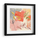 Flor Shimmer Ii - Melissa Wang | Cuadro decorativo de Canvas Lab