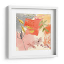 Flor Shimmer Ii - Melissa Wang | Cuadro decorativo de Canvas Lab