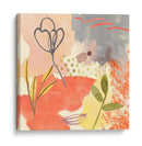 Flor Shimmer Iii - Melissa Wang | Cuadro decorativo de Canvas Lab