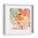 Flor Shimmer Iv - Melissa Wang | Cuadro decorativo de Canvas Lab