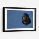 Globo Darth Vader - Luis Rodrigo Magaña Andrade | Cuadro decorativo de Canvas Lab