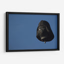 Globo Darth Vader - Luis Rodrigo Magaña Andrade | Cuadro decorativo de Canvas Lab