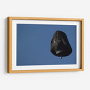 Globo Darth Vader - Luis Rodrigo Magaña Andrade | Cuadro decorativo de Canvas Lab