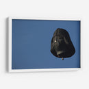 Globo Darth Vader - Luis Rodrigo Magaña Andrade | Cuadro decorativo de Canvas Lab