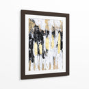 Compendio Dorado - Renee W. Stramel | Cuadro decorativo de Canvas Lab
