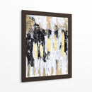 Compendio Dorado - Renee W. Stramel | Cuadro decorativo de Canvas Lab