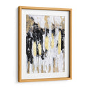 Compendio Dorado - Renee W. Stramel | Cuadro decorativo de Canvas Lab