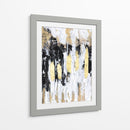 Compendio Dorado - Renee W. Stramel | Cuadro decorativo de Canvas Lab