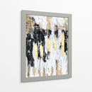 Compendio Dorado - Renee W. Stramel | Cuadro decorativo de Canvas Lab