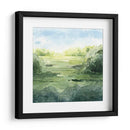 Strata Summer Ii - Grace Popp | Cuadro decorativo de Canvas Lab