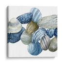 Encontrado Guijarros I - Grace Popp | Cuadro decorativo de Canvas Lab