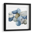 Encontrado Guijarros I - Grace Popp | Cuadro decorativo de Canvas Lab