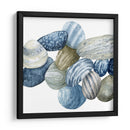 Encontrado Guijarros I - Grace Popp | Cuadro decorativo de Canvas Lab