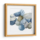 Encontrado Guijarros I - Grace Popp | Cuadro decorativo de Canvas Lab