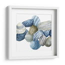 Encontrado Guijarros I - Grace Popp | Cuadro decorativo de Canvas Lab