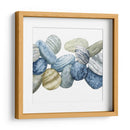 Guijarros Encontrados Ii - Grace Popp | Cuadro decorativo de Canvas Lab