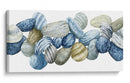 Pebratos Encontrados Iii - Grace Popp | Cuadro decorativo de Canvas Lab