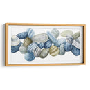 Pebratos Encontrados Iii - Grace Popp | Cuadro decorativo de Canvas Lab