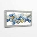Pebratos Encontrados Iii - Grace Popp | Cuadro decorativo de Canvas Lab