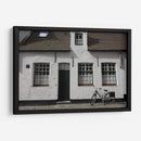 Por las calles de Brujas - Luis Rodrigo Magaña Andrade | Cuadro decorativo de Canvas Lab