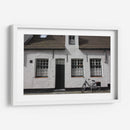 Por las calles de Brujas - Luis Rodrigo Magaña Andrade | Cuadro decorativo de Canvas Lab