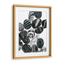 Rocas Dalmatianas I - Grace Popp | Cuadro decorativo de Canvas Lab