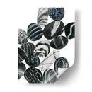 Rocas Dalmatianas I - Grace Popp | Cuadro decorativo de Canvas Lab