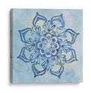 Mandala Sueño I - Melissa Wang | Cuadro decorativo de Canvas Lab