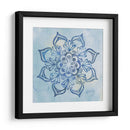 Mandala Sueño I - Melissa Wang | Cuadro decorativo de Canvas Lab