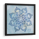 Mandala Sueño I - Melissa Wang | Cuadro decorativo de Canvas Lab