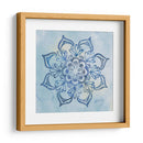 Mandala Sueño I - Melissa Wang | Cuadro decorativo de Canvas Lab