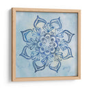 Mandala Sueño I - Melissa Wang | Cuadro decorativo de Canvas Lab