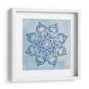 Mandala Sueño I - Melissa Wang | Cuadro decorativo de Canvas Lab