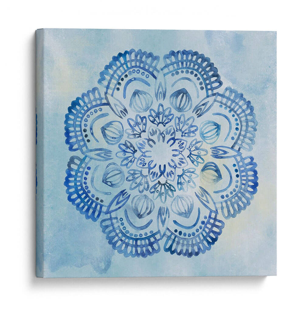 Mandala Dream Ii - Melissa Wang | Cuadro decorativo de Canvas Lab