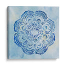 Mandala Dream Ii - Melissa Wang | Cuadro decorativo de Canvas Lab