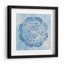 Mandala Dream Ii - Melissa Wang | Cuadro decorativo de Canvas Lab